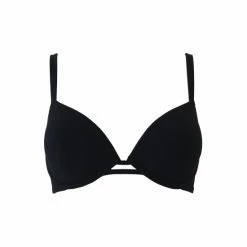 Pour Moi Black Cali Recycled Underwired Padded Top -Pour Moi Shop unnamed file 2356