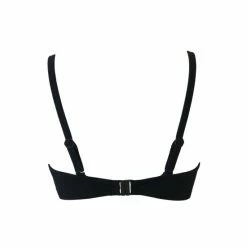 Pour Moi Black Cali Recycled Underwired Padded Top -Pour Moi Shop unnamed file 2357