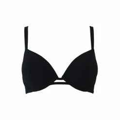 Pour Moi Black Cali Recycled Underwired Padded Top -Pour Moi Shop unnamed file 2358