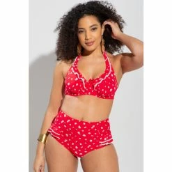 Pour Moi Red Sunset Beach Halter Underwired Top 8 Pour Moi Red Sunset Beach Halter Underwired Top -Pour Moi Shop unnamed file 2373