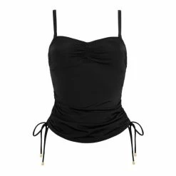 Pour Moi Black Santa Cruz Underwired Removeable Straps Bandini Top 9 Pour Moi Black Santa Cruz Underwired Removeable Straps Bandini Top -Pour Moi Shop unnamed file 2380