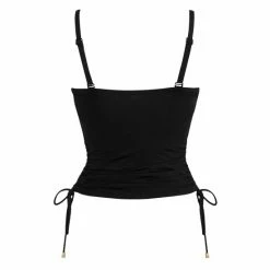 Pour Moi Black Santa Cruz Underwired Removeable Straps Bandini Top 10 Pour Moi Black Santa Cruz Underwired Removeable Straps Bandini Top -Pour Moi Shop unnamed file 2381