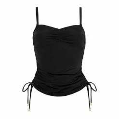Pour Moi Black Santa Cruz Underwired Removeable Straps Bandini Top 11 Pour Moi Black Santa Cruz Underwired Removeable Straps Bandini Top -Pour Moi Shop unnamed file 2382