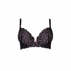 Pour Moi Almond Padded Romance Moulded Plunge Push Up Bra 6 Pour Moi Almond Padded Romance Moulded Plunge Push Up Bra -Pour Moi Shop unnamed file 24