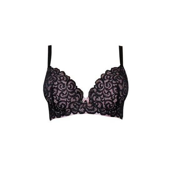 unnamed-file-24.jpg Pour Moi Almond Padded Romance Moulded Plunge Push Up Bra -Pour Moi Shop unnamed file 24