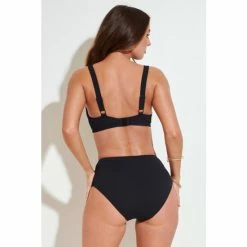 Pour Moi Black Cali Recycled Hidden Underwired Top -Pour Moi Shop unnamed file 2409