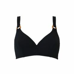 Pour Moi Black Cali Recycled Hidden Underwired Top -Pour Moi Shop unnamed file 2410