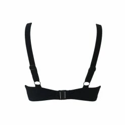 Pour Moi Black Cali Recycled Hidden Underwired Top -Pour Moi Shop unnamed file 2411