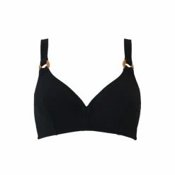 Pour Moi Black Cali Recycled Hidden Underwired Top -Pour Moi Shop unnamed file 2412