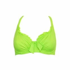 Pour Moi Green Getaway Underwired Top -Pour Moi Shop unnamed file 2416