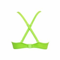 Pour Moi Green Getaway Underwired Top -Pour Moi Shop unnamed file 2417