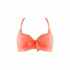 Pour Moi Green Getaway Underwired Top -Pour Moi Shop unnamed file 2419