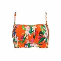Pour Moi Orange Free Spirit Strapless Underwired Top 3 Pour Moi Orange Free Spirit Strapless Underwired Top -Pour Moi Shop unnamed file 2429
