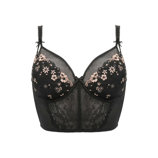 unnamed-file-243.jpg Pour Moi Black Gigi Underwired Longline Bra -Pour Moi Shop unnamed file 243