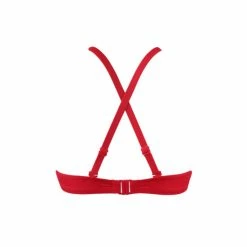 Pour Moi Red Santa Monica Multiway Underwired Top 8 Pour Moi Red Santa Monica Multiway Underwired Top -Pour Moi Shop unnamed file 2436