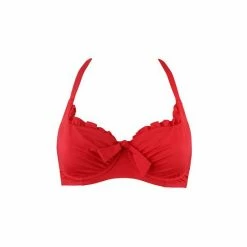Pour Moi Red Santa Monica Multiway Underwired Top 9 Pour Moi Red Santa Monica Multiway Underwired Top -Pour Moi Shop unnamed file 2437