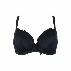 Pour Moi Black Splash Lightly Padded Underwired Top 9 Pour Moi Black Splash Lightly Padded Underwired Top -Pour Moi Shop unnamed file 2442