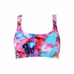 Pour Moi Pink Heatwave Cami Top -Pour Moi Shop unnamed file 2482