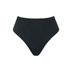 Pour Moi Black Space High Leg Bottom -Pour Moi Shop unnamed file 2509