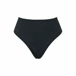 Pour Moi Black Space High Leg Bottom -Pour Moi Shop unnamed file 2511