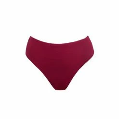 Pour Moi Black Space High Leg Bottom -Pour Moi Shop unnamed file 2513