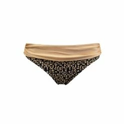 Pour Moi Black Casablanca Foldover Brief -Pour Moi Shop unnamed file 2519