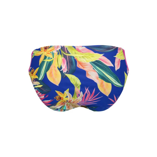 Pour Moi Blue In The Mix Tab Brief 4 Pour Moi Blue In The Mix Tab Brief - Image 4