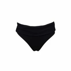 Pour Moi Black Sol Beach Foldover Brief 2 Pour Moi Black Sol Beach Foldover Brief -Pour Moi Shop unnamed file 2546