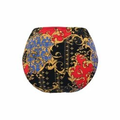 Pour Moi Black Riviera High Leg High Waist Control Brief -Pour Moi Shop unnamed file 2559