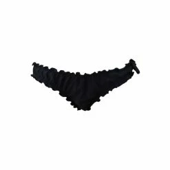 Pour Moi Black Free Spirit Frill Brief -Pour Moi Shop unnamed file 2565