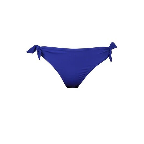 Pour Moi Blue Soleil Detachable Tie Brief 6 Pour Moi Blue Soleil Detachable Tie Brief - Image 6