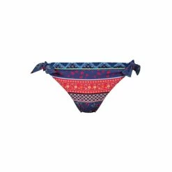 Pour Moi Red Soleil Detachable Tie Brief -Pour Moi Shop unnamed file 2576