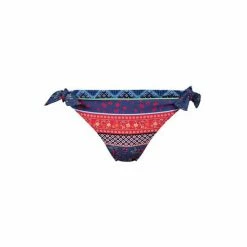 Pour Moi Red Soleil Detachable Tie Brief -Pour Moi Shop unnamed file 2578