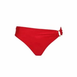 Pour Moi Red Samoa Ring Detail Brief -Pour Moi Shop unnamed file 2591