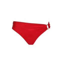Pour Moi Red Samoa Ring Detail Brief -Pour Moi Shop unnamed file 2593