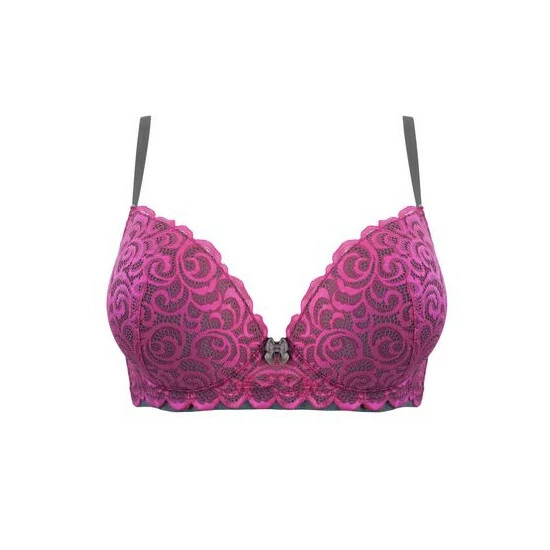 unnamed-file-26.jpg Pour Moi Almond Padded Romance Moulded Plunge Push Up Bra -Pour Moi Shop unnamed file 26
