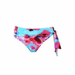 Pour Moi Black Heatwave Fold Over Tie Brief -Pour Moi Shop unnamed file 2614