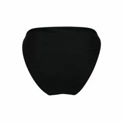 Pour Moi Black Freedom Belted High Leg Control Brief -Pour Moi Shop unnamed file 2630