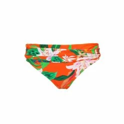 Pour Moi Orange Free Spirit Foldover Brief -Pour Moi Shop unnamed file 2653
