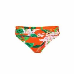 Pour Moi Orange Free Spirit Foldover Brief -Pour Moi Shop unnamed file 2655