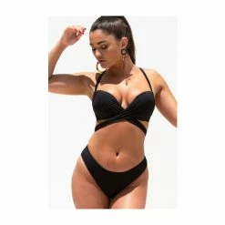 Pour Moi Black Space Brief