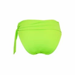 Pour Moi Green Getaway Fold Over Tie Brief -Pour Moi Shop unnamed file 2674