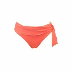 Pour Moi Green Getaway Fold Over Tie Brief -Pour Moi Shop unnamed file 2676
