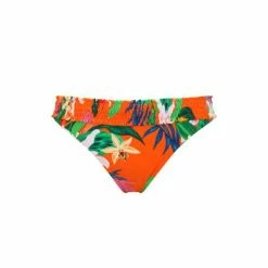 Pour Moi Black Free Spirit Frill Waist Brief -Pour Moi Shop unnamed file 2683