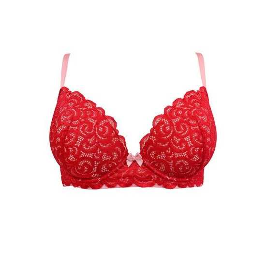 unnamed-file-27.jpg Pour Moi Almond Padded Romance Moulded Plunge Push Up Bra -Pour Moi Shop unnamed file 27