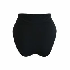 Pour Moi Black India Chains Recycled High Leg Foldover Brief -Pour Moi Shop unnamed file 2711