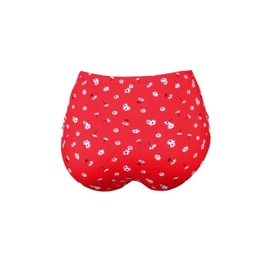 unnamed-file-2722.jpg Pour Moi Red Sunset Beach High Waist Tummy Control Brief -Pour Moi Shop unnamed file 2722