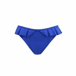 Pour Moi Blue Space Frill Brief -Pour Moi Shop unnamed file 2746