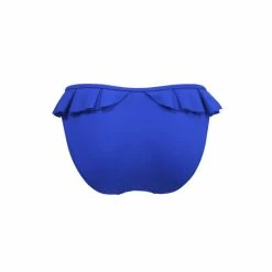 Pour Moi Blue Space Frill Brief -Pour Moi Shop unnamed file 2747