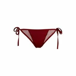 Pour Moi Pink Glamazon High Leg Tie Side Brief -Pour Moi Shop unnamed file 2761
